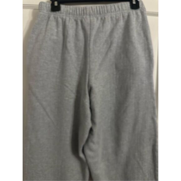 North Carolina Tarheels Jogger Small Gray Nike TCX Apparel Sweatpants UNC - Picture 3 of 4